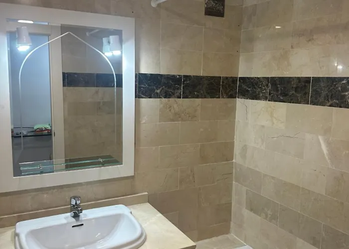 Apartamento Heavenly Homes 123