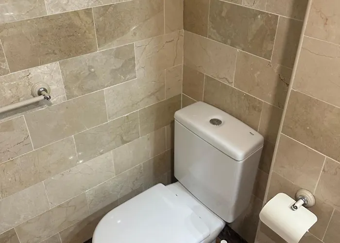 Apartamento Heavenly Homes 123
