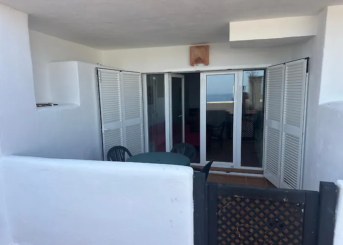 Heavenly Homes 123 Apartamento Mojácar