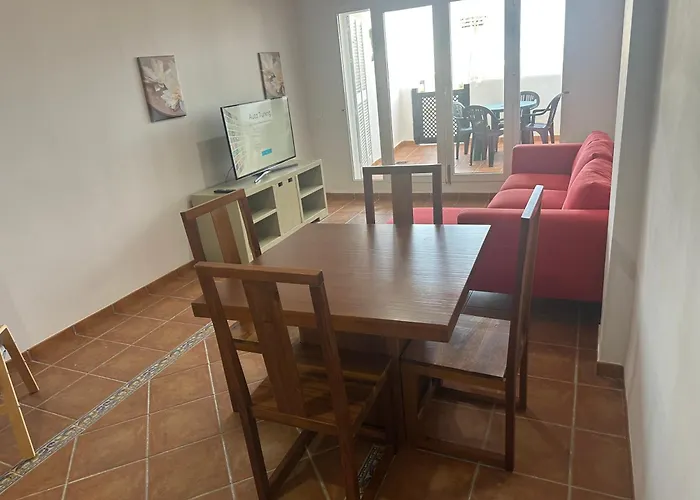 Apartamento Heavenly Homes 123