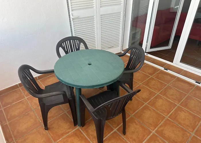 Heavenly Homes 123 Apartamento