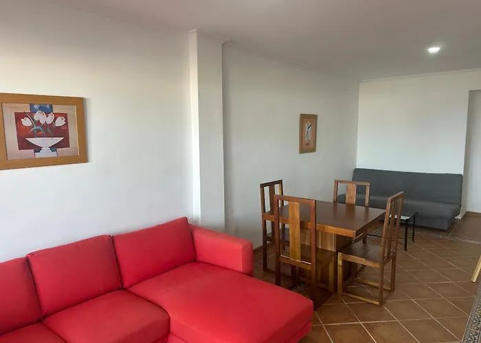 Apartamento Heavenly Homes 123 *