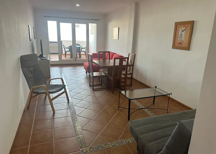 Apartamento Heavenly Homes 123 Mojácar