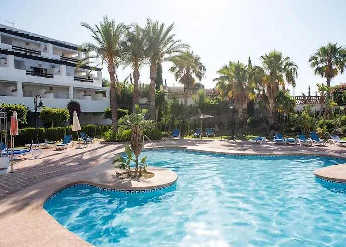 Apartamento Heavenly Homes 123 *
