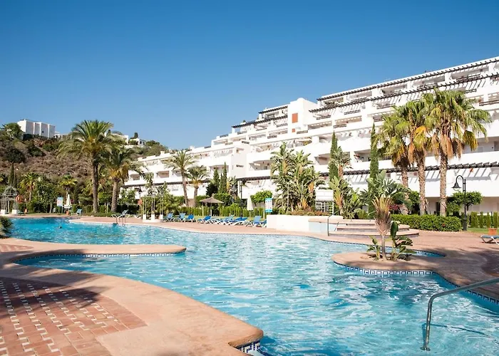 Heavenly Homes 123 Apartamento