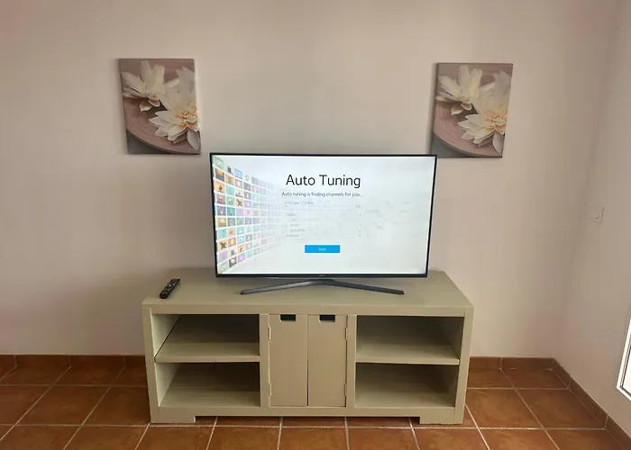 Apartamento Heavenly Homes 123